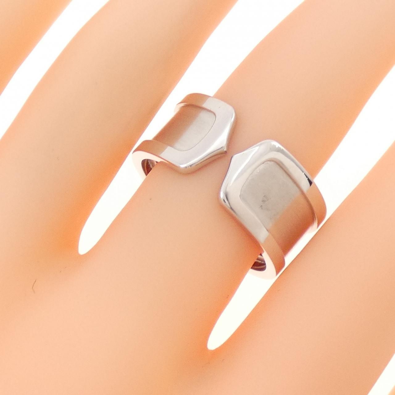 Cartier C2 Large Ring — view 5