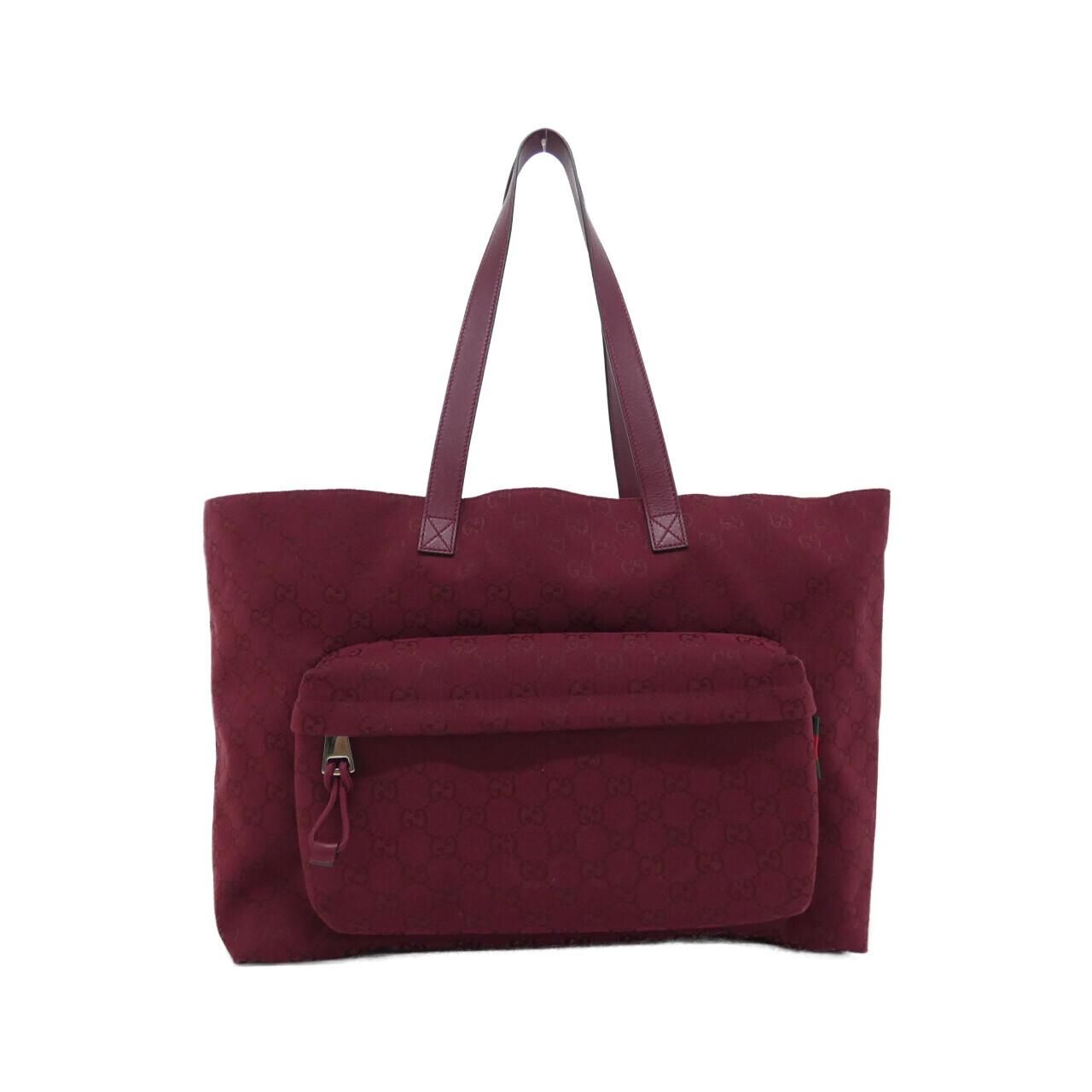 Gucci Faduv Bag Handbag