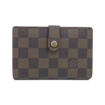 Louis Vuitton Damier Porte Monet Billets Viennois Wallet
