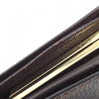 Louis Vuitton Damier Porte Monet Billets Viennois Wallet — view 4