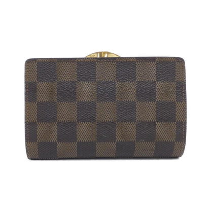 Louis Vuitton Damier Porte Monet Billets Viennois Wallet — view 2