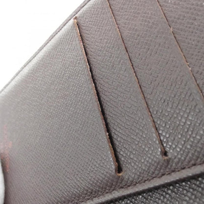 Louis Vuitton Damier Porte Monet Billets Viennois Wallet — view 8