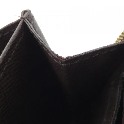 Louis Vuitton Damier Zippy Coin Purse — view 9
