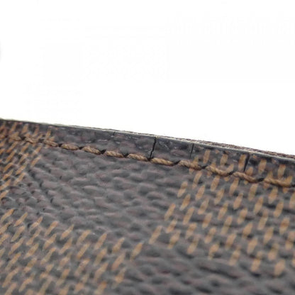 Louis Vuitton Damier Zippy Coin Purse — view 7