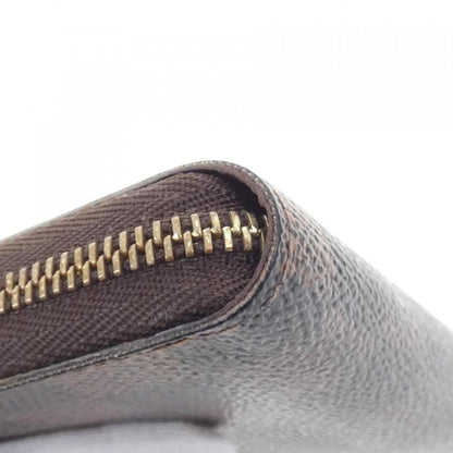Louis Vuitton Damier Zippy Coin Purse — view 4