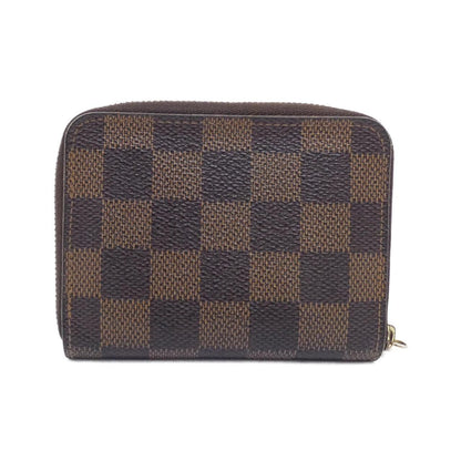 Louis Vuitton Damier Zippy Coin Purse — view 2