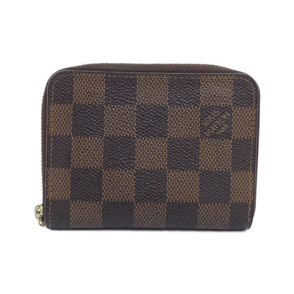 Louis Vuitton Damier Zippy Coin Purse