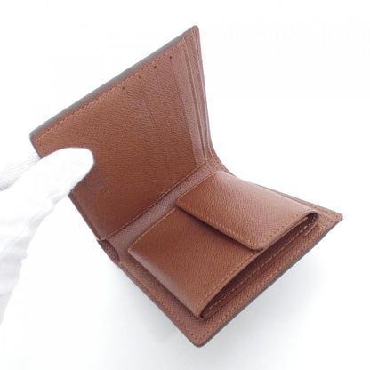 Louis Vuitton Monogram Portefeuille Marco Wallet — view 4