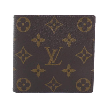 Louis Vuitton Monogram Portefeuille Marco Wallet