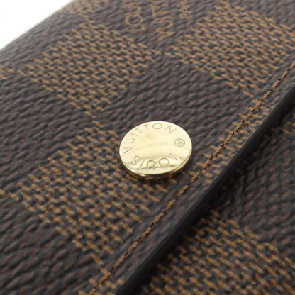 Louis Vuitton Damier Multicles Key Case Key Holder — view 3