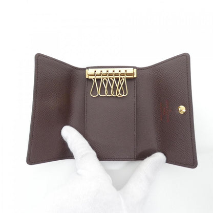 Louis Vuitton Damier Multicles Key Case Key Holder — view 4