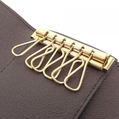 Louis Vuitton Damier Multicles Key Case Key Holder — view 7