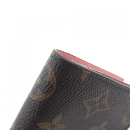 Louis Vuitton Monogram Portefeuille Lisa Wallet — view 3