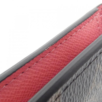 Louis Vuitton Monogram Portefeuille Lisa Wallet — view 4