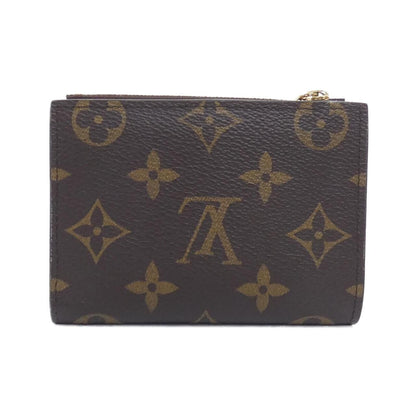 Louis Vuitton Monogram Portefeuille Lisa Wallet — view 2