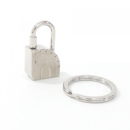 Hermes Cadena Horse Key Ring — view 3