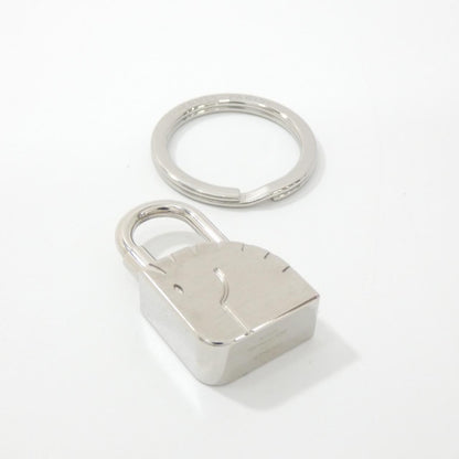 Hermes Cadena Horse Key Ring — view 2