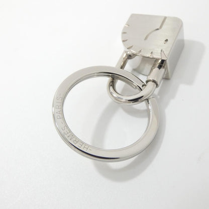 Hermes Cadena Horse Key Ring — view 4
