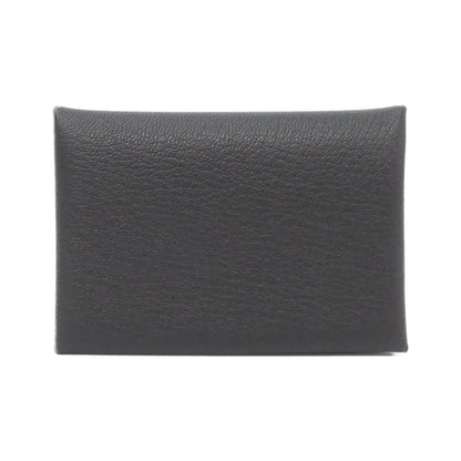 Hermes Calvi Duo Coin Case