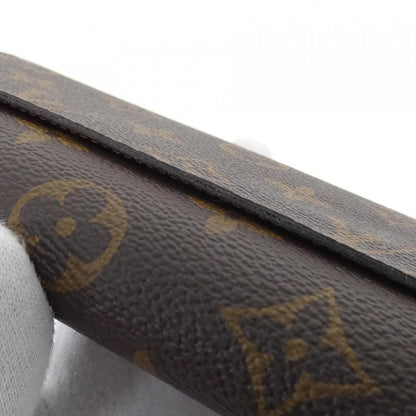 Louis Vuitton Monogram Portefeuille Sarah Wallet — view 4
