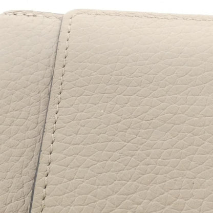 Louis Vuitton Taurillon Portefeuille Capucines Wallet — view 8