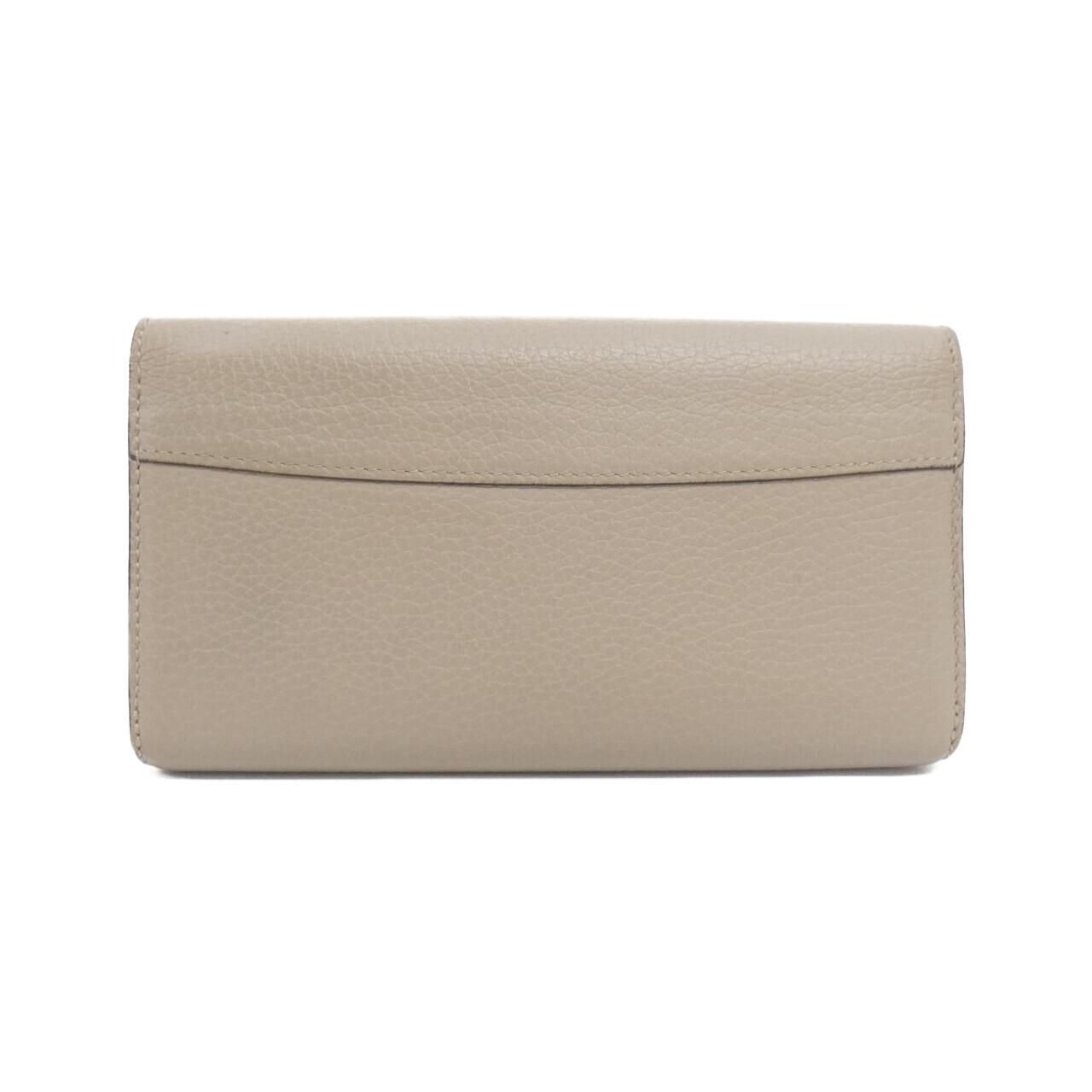 Louis Vuitton Taurillon Portefeuille Capucines Wallet — view 2