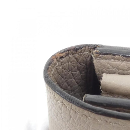 Louis Vuitton Taurillon Portefeuille Capucines Wallet — view 4
