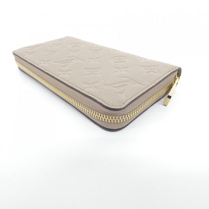 Louis Vuitton Monogram Empreinte Zippy Wallet — view 2