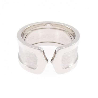 Cartier C2 Large Ring — view 2