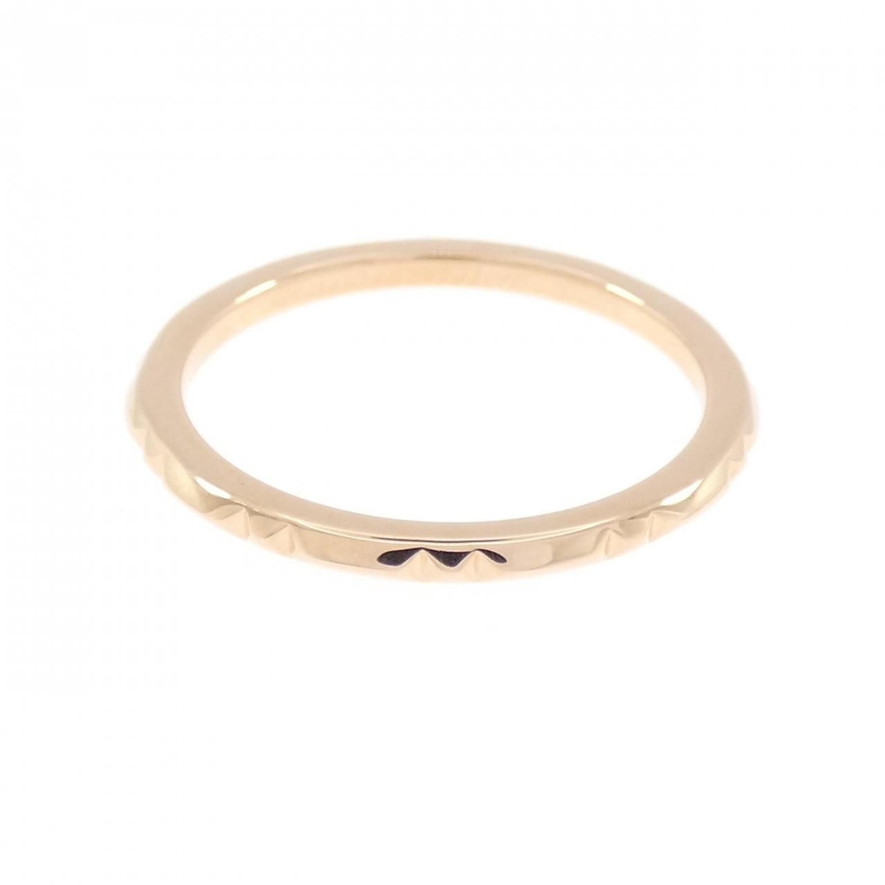 Tiffany & Co T Tour Band Ring — view 2
