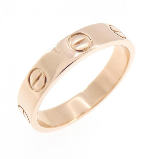 Cartier Mini Love Ring