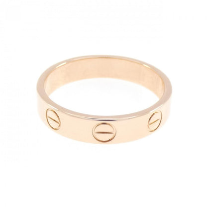 Cartier Mini Love Ring — view 2