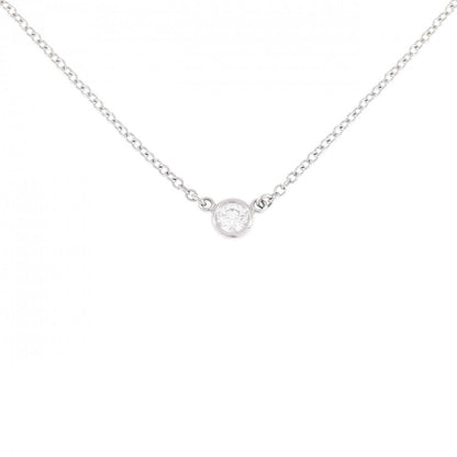 Tiffany & Co by the Yard Necklace
