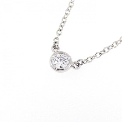 Tiffany & Co by the Yard Necklace — view 3