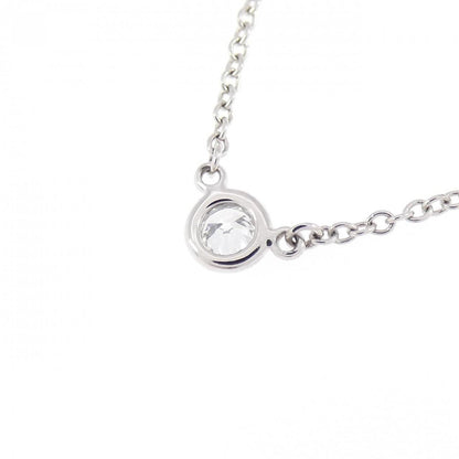Tiffany & Co by the Yard Necklace — view 4