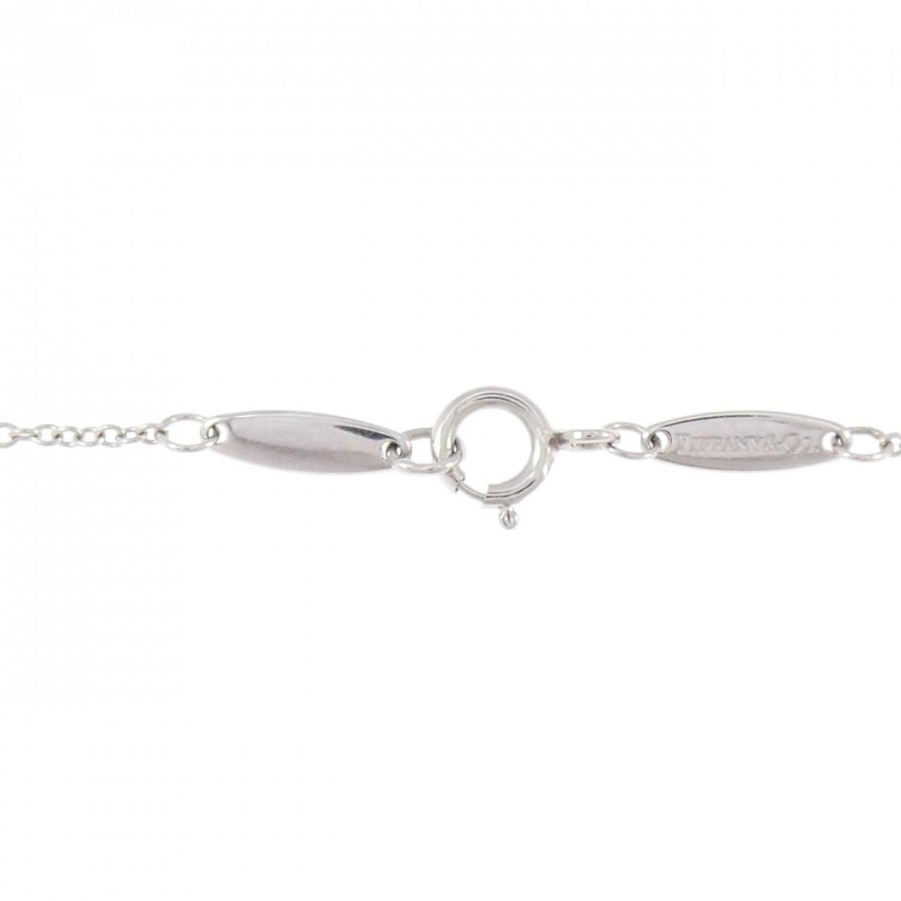 Tiffany & Co by the Yard Necklace — view 5
