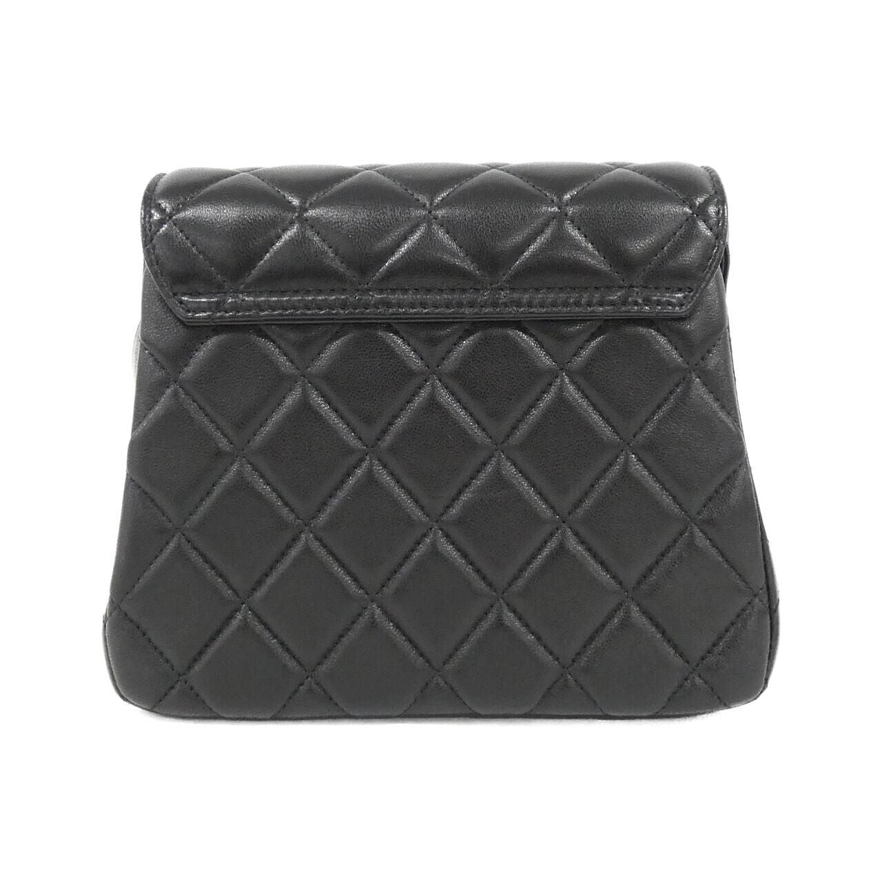 Chanel Shoulder Bag Black — view 2