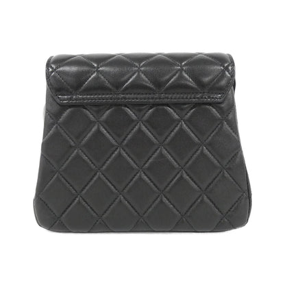 Chanel Shoulder Bag Black — view 2