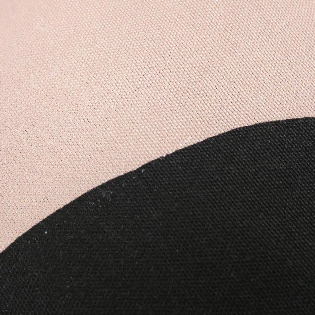 Chanel Bag Handbag Black — view 5