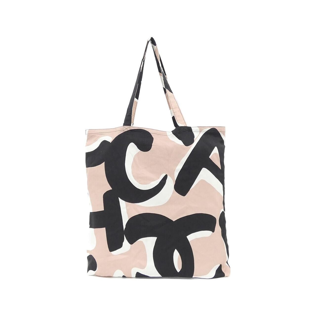 Chanel Bag Handbag Black — view 2
