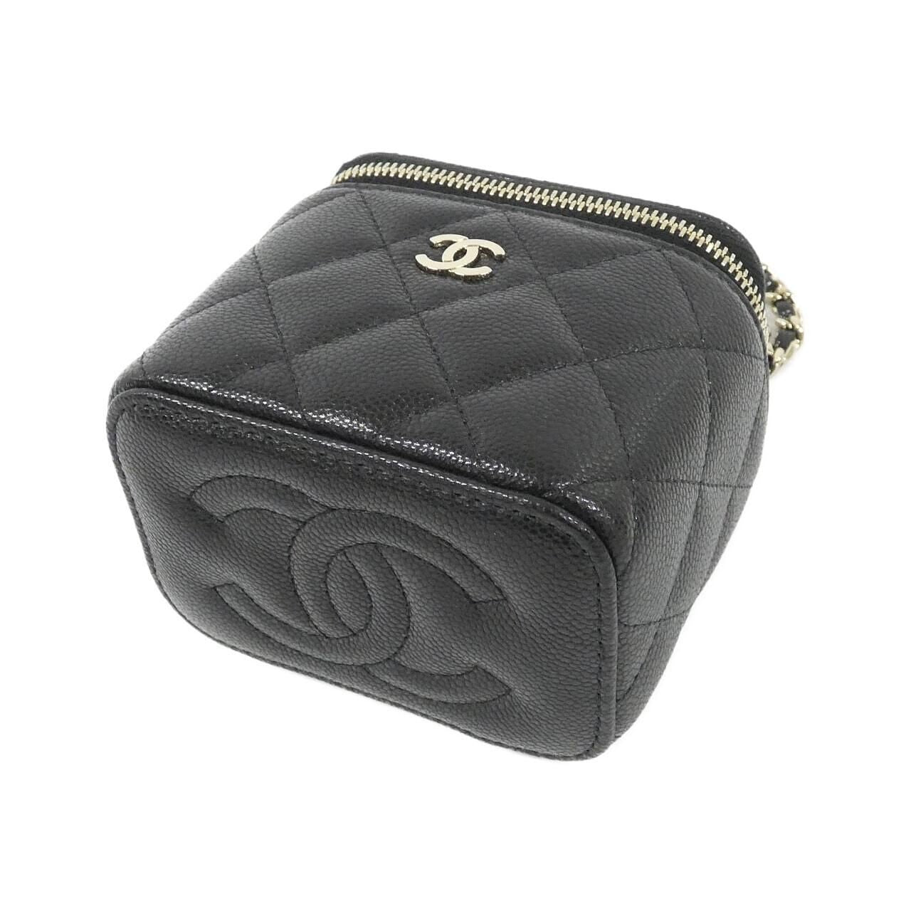 Chanel Timeless Classic Line Shoulder — view 3