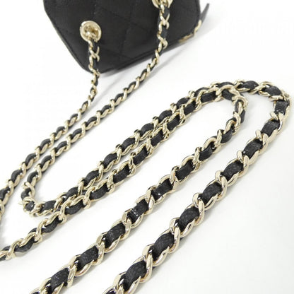 Chanel Timeless Classic Line Shoulder — view 5