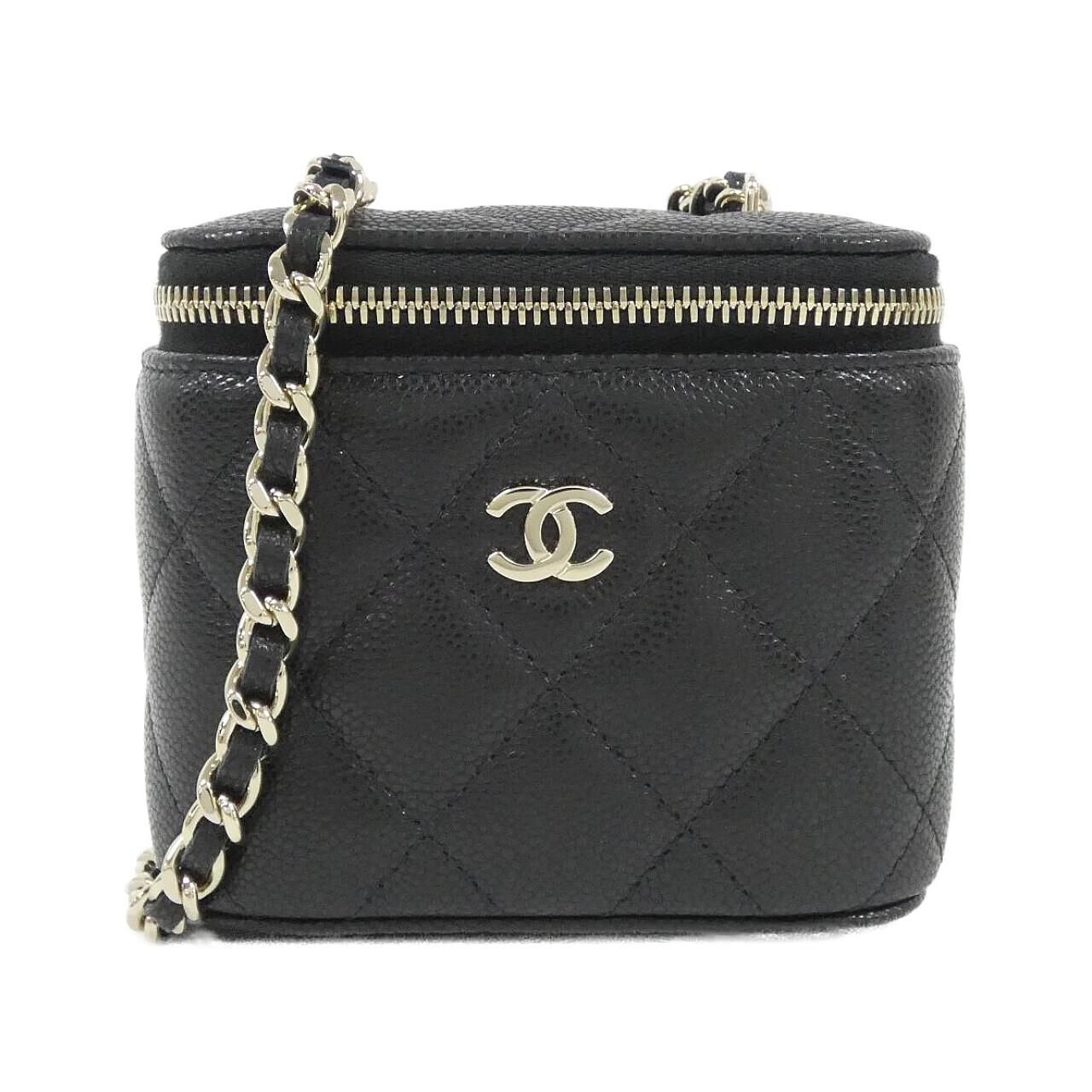 Chanel Timeless Classic Line Shoulder
