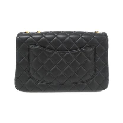 Chanel Shoulder Bag Black — view 2