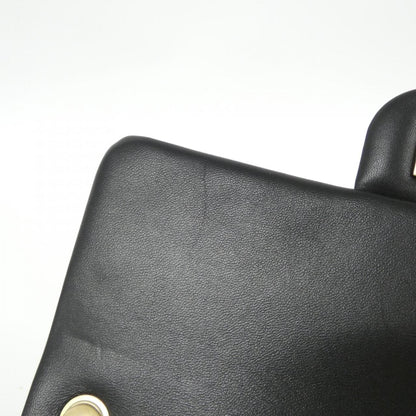 Chanel Shoulder Bag Black — view 9