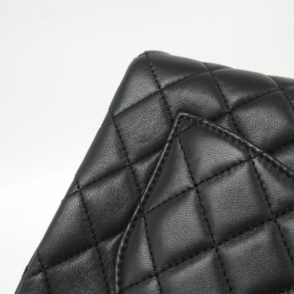 Chanel Shoulder Bag Black — view 5