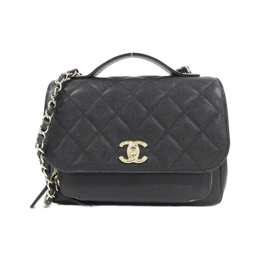 Chanel Bag Handbag Black