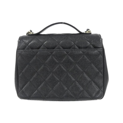 Chanel Bag Handbag Black — view 2