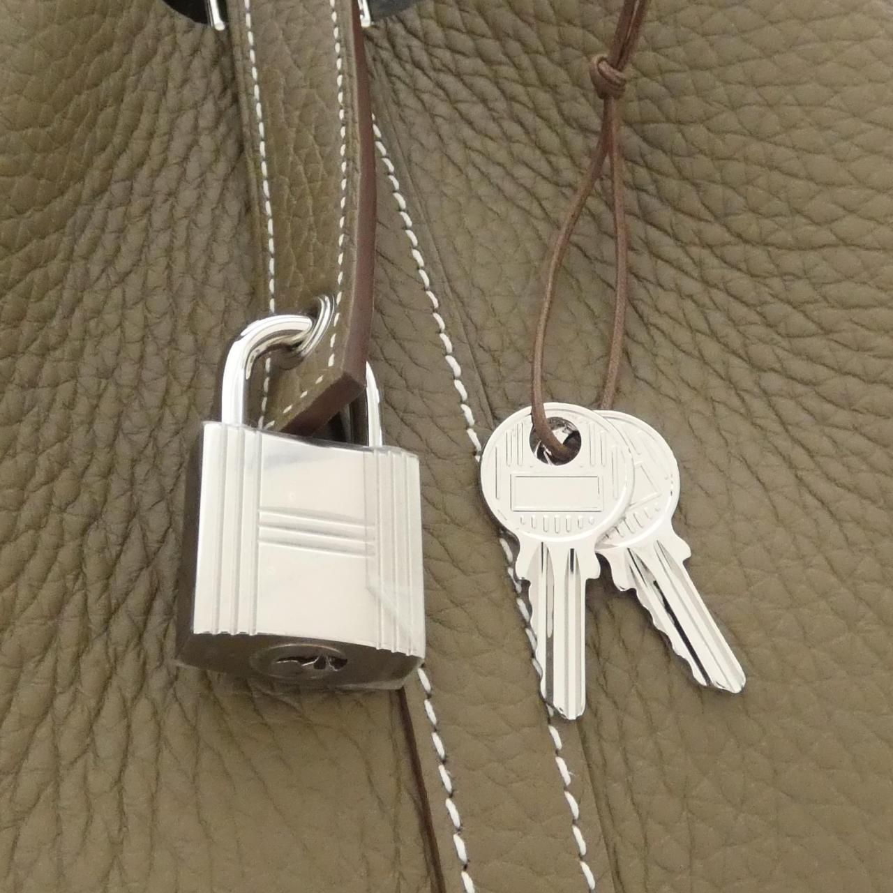 Hermes Picotin Lock PM — view 3