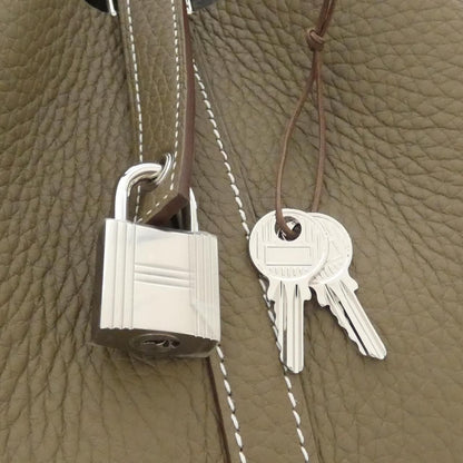 Hermes Picotin Lock PM — view 3